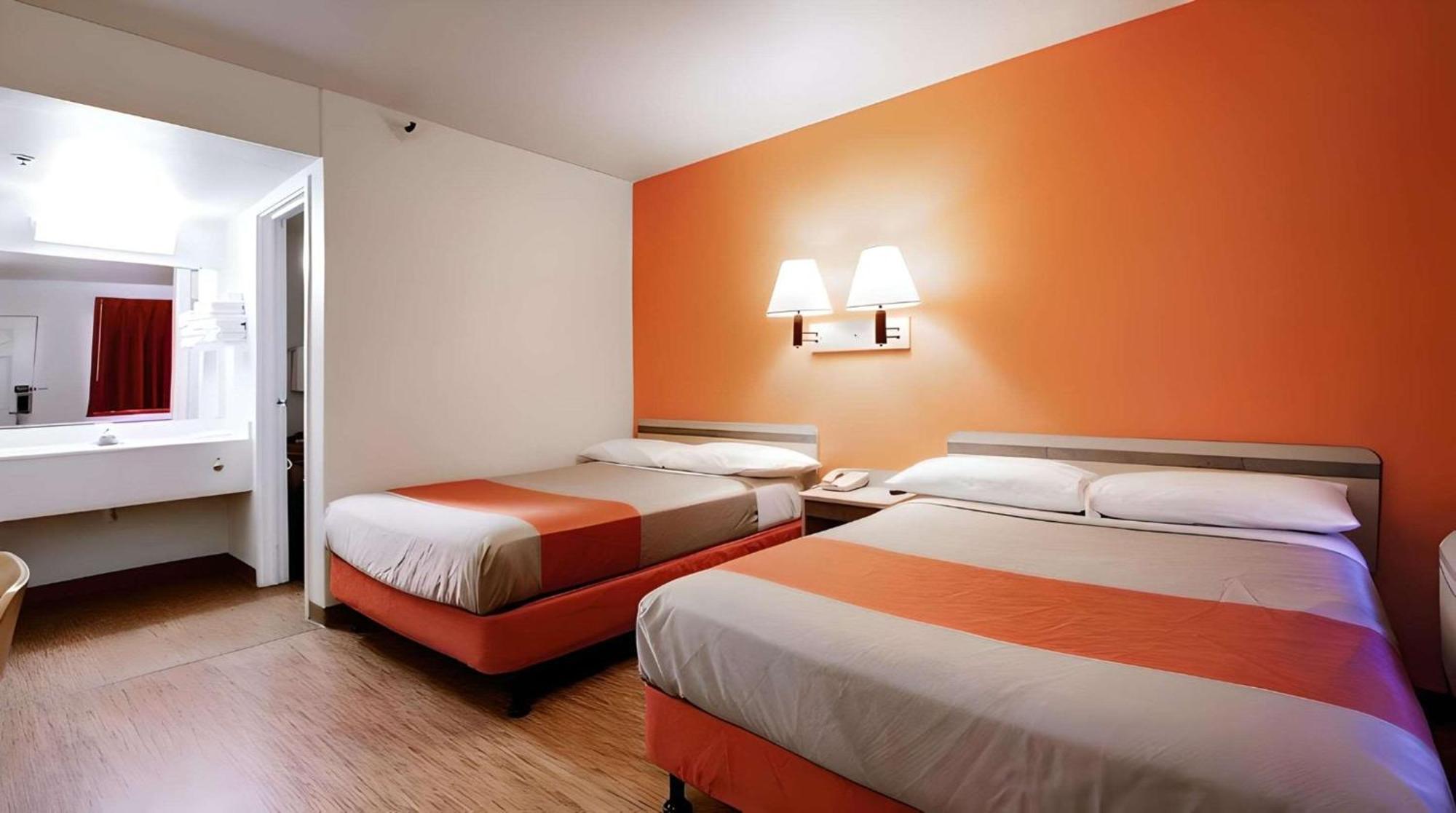 Park Inn By Radisson, Woods Cross Exteriör bild